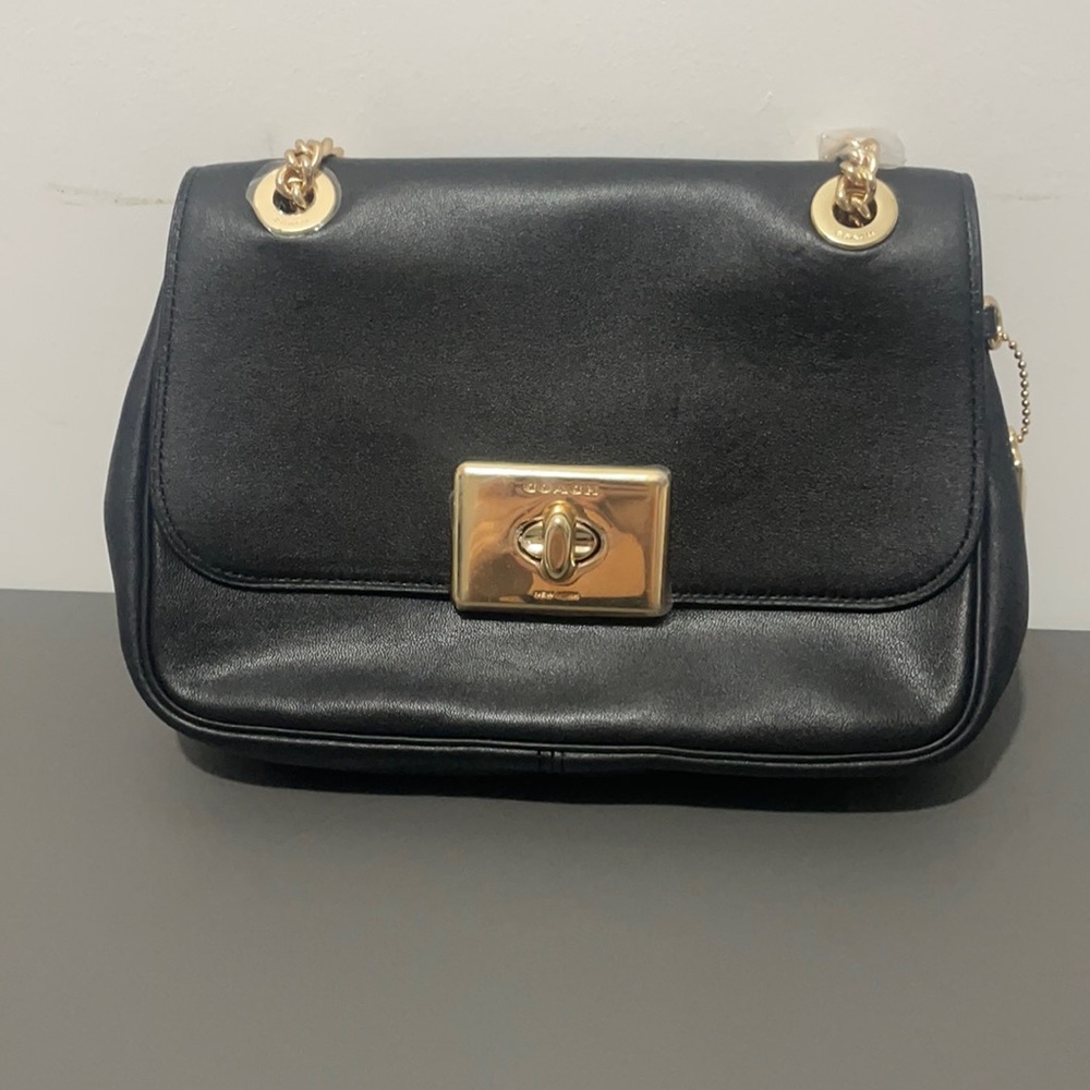 NWT coach bag